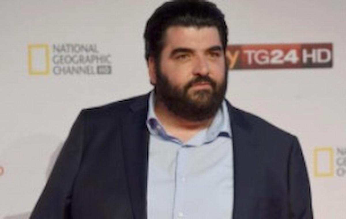 Antonino Cannavacciuolo: "Sono guarito dal Covid ed aprirò tre ristoranti (a Ticciano, Meta di Sorrento sul lago d'Orta)"