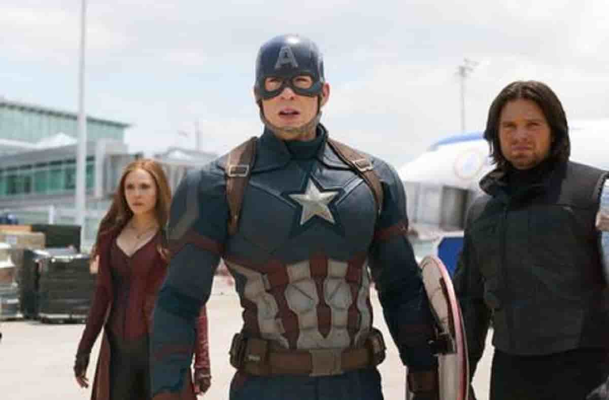 Capitan America, dopo 80 anni arriva il primo supereroe gay: "Rappresenta gli oppressi e i dimenticati"