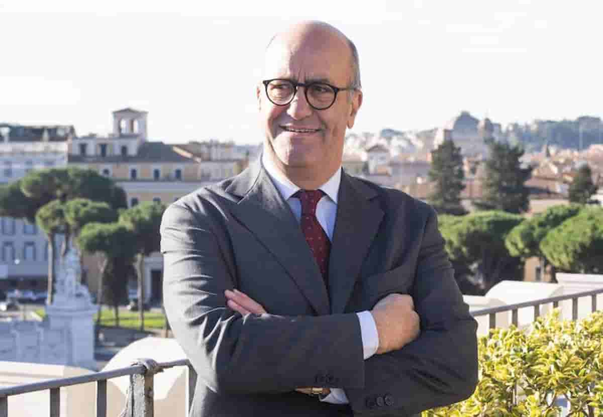 Carlo Tamburi, ceo di Enel Italia, nel Consiglio di Amministrazione della Sapienza come membro esterno