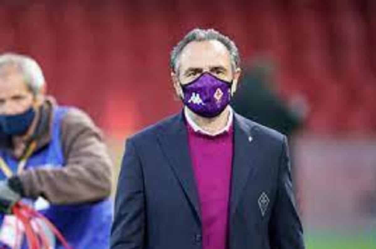 Fiorentina, Cesare Prandelli si dimette. Al suo posto pronto a tornare Beppe Iachini