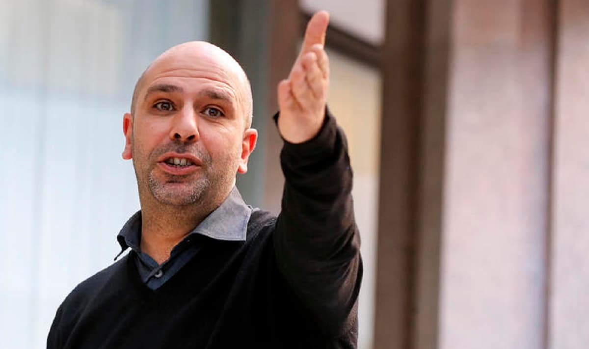 Checco Zalone chi è, età, moglie, figli, vita privata e carriera dell'attore comico di Sole a Catinelle