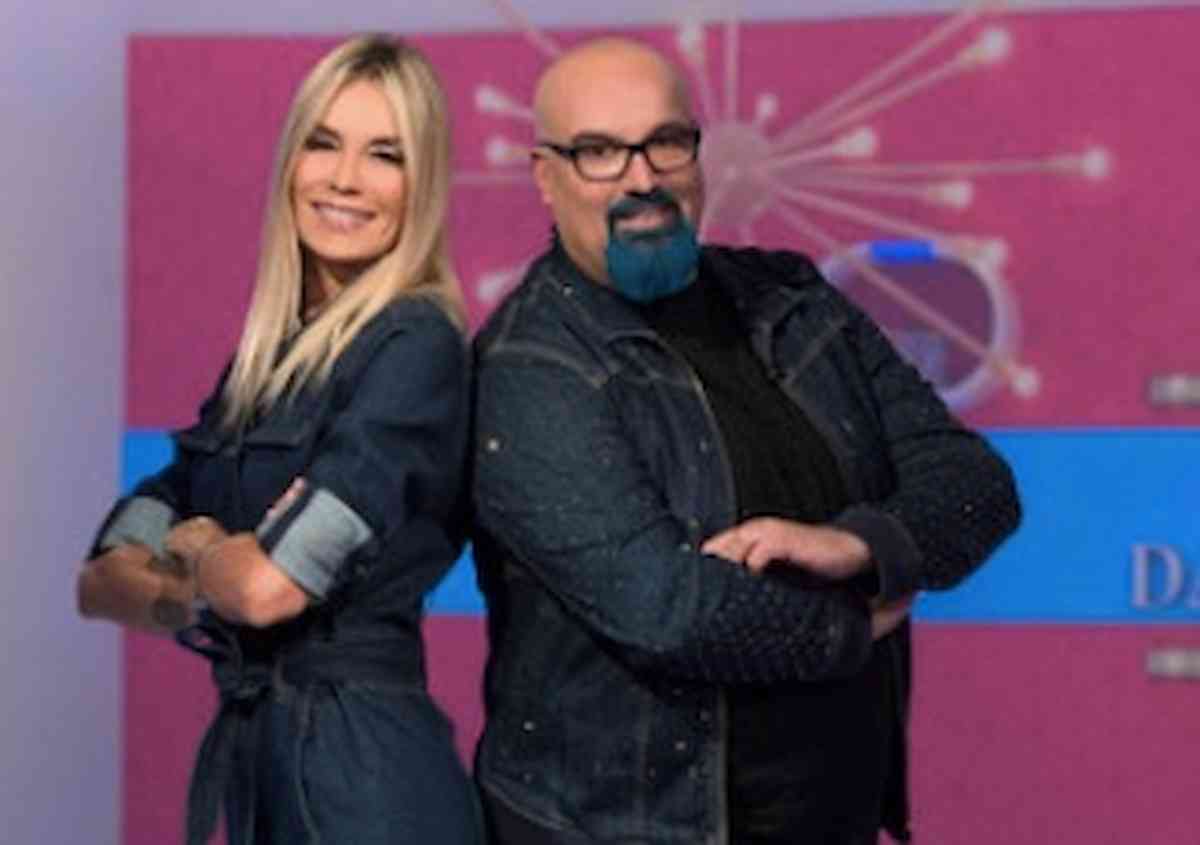 Malore Giovanni Ciacci, Adriana Volpe gli salva la vita: "Eravamo al telefono, ho chiamato soccorsi"