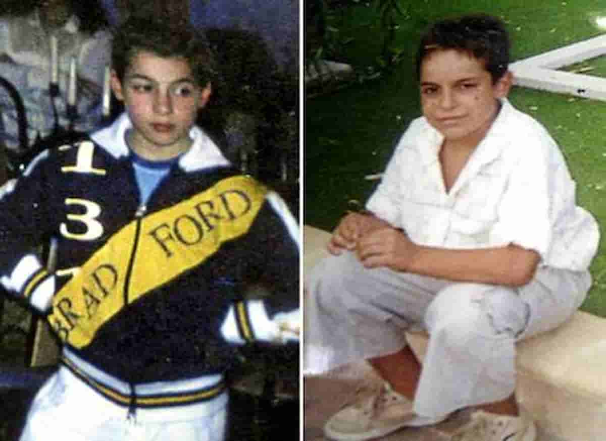 Ciccio e Tore Pappalardi, le tombe dei fratelli di Gravina di Puglia profanate al cimitero: il padre di appella al sindaco