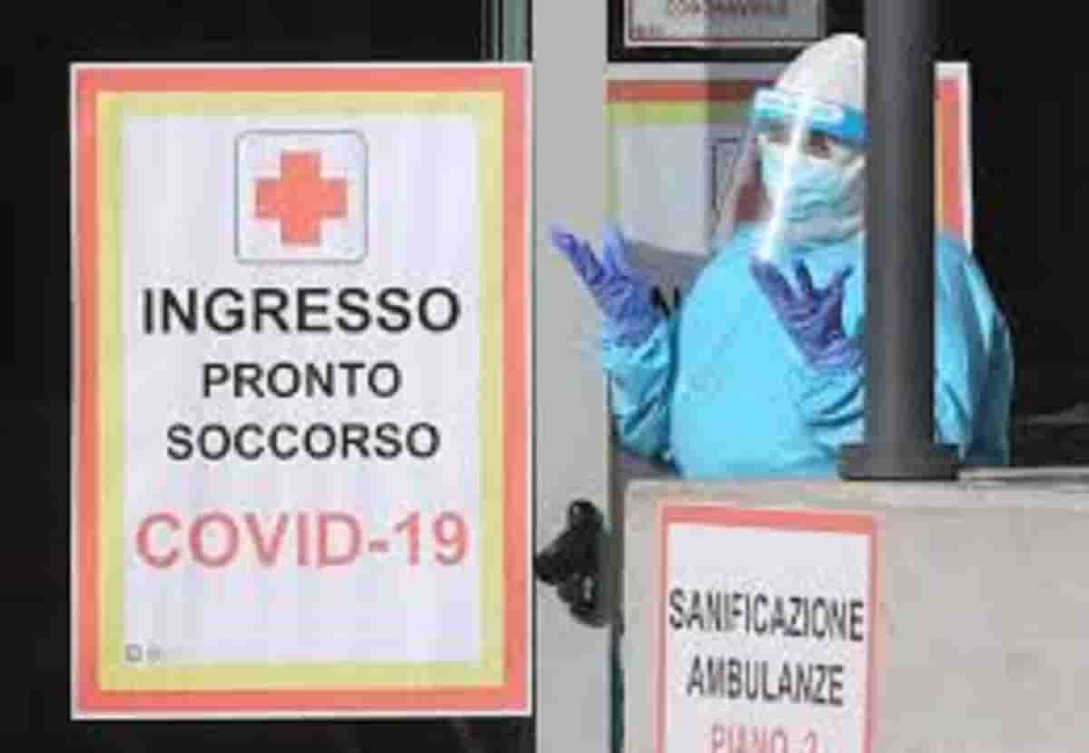 Colori regioni: Friuli Venezia Giulia e Veneto arancioni, Campania rossa. Ecco la nuova mappa dell'Italia
