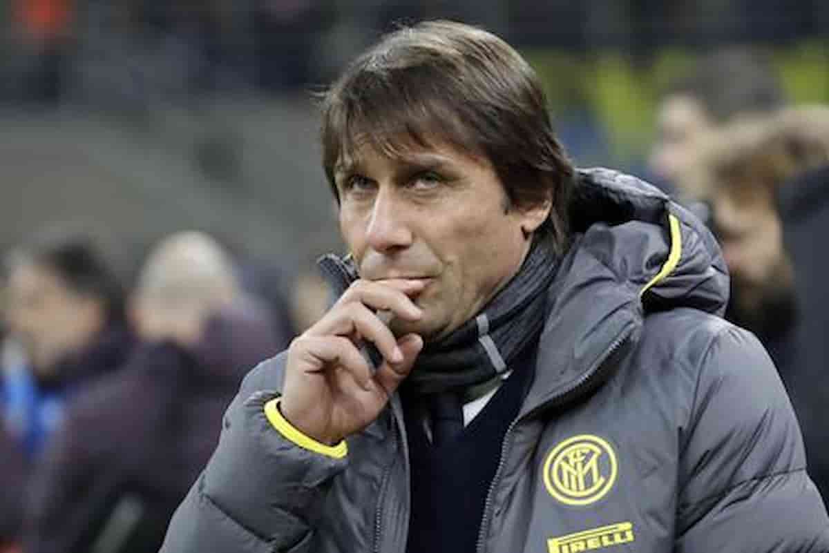 Inter-Sassuolo non si gioca