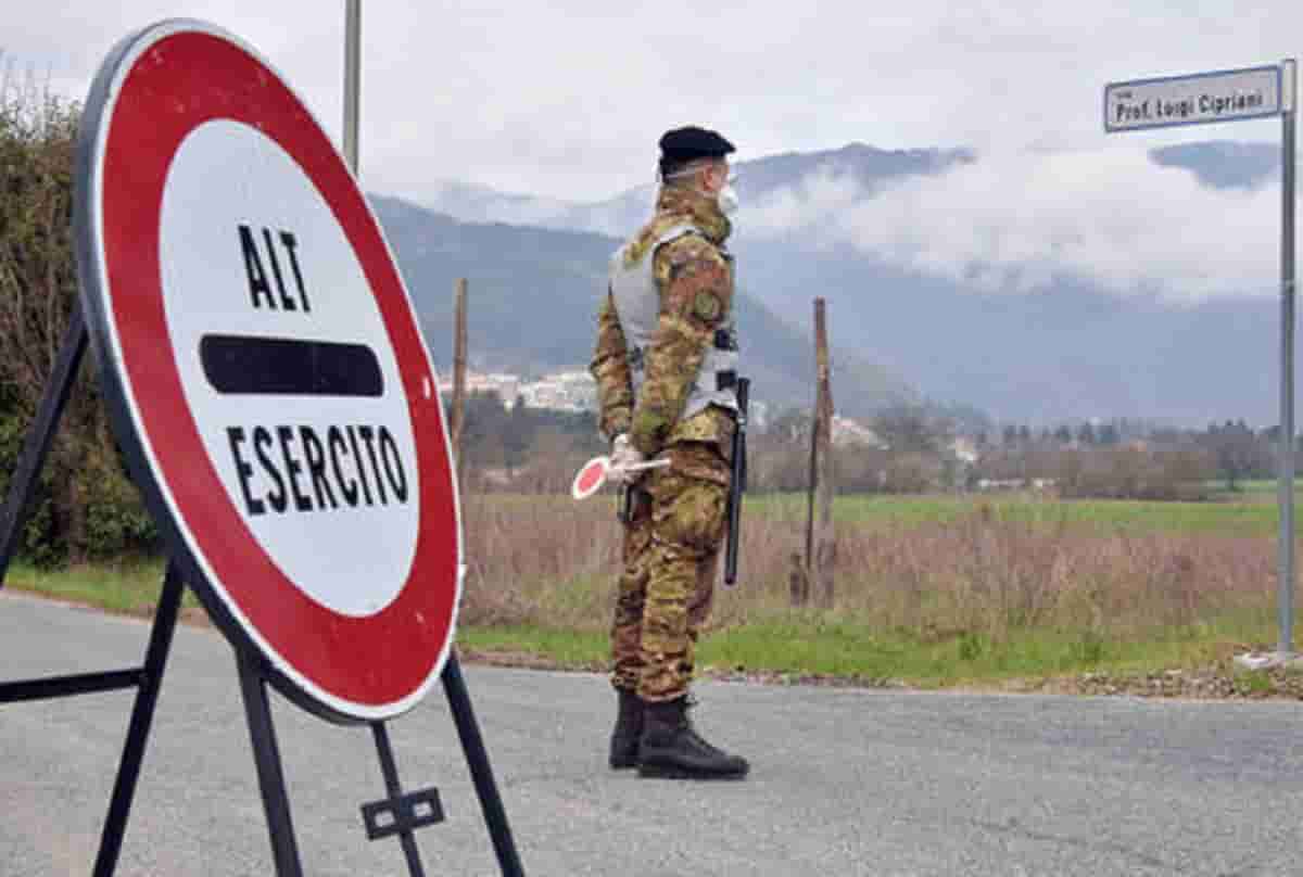 Coronavirus, Cts: "Weekend rossi come durante le vacanze di Natale e lockdown locali"