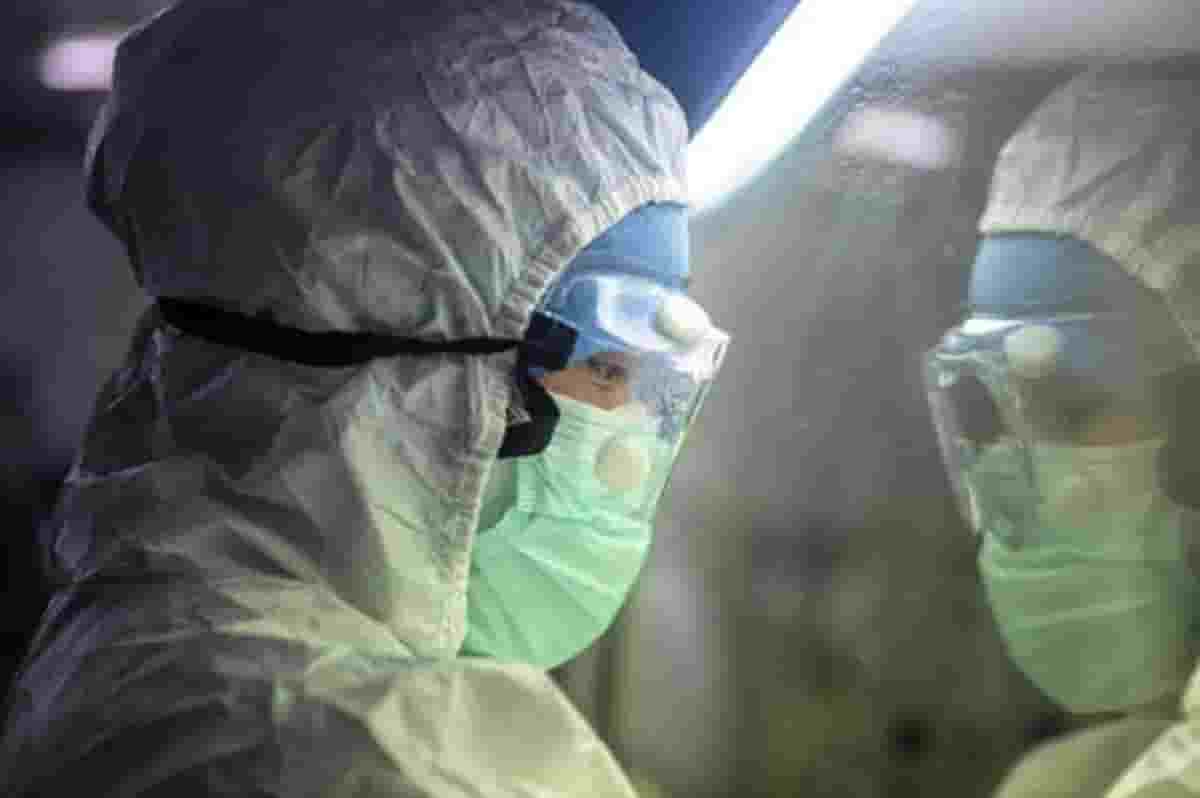 Calvi Risorta (Caserta), il sindaco-rianimatore su Facebook: "Al momento l'assistenza sanitaria non è più garantita"