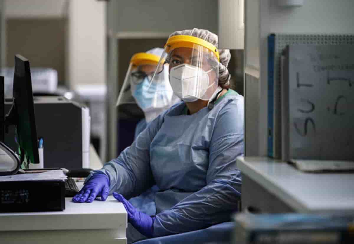 Coronavirus Abruzzo, è record di decessi (+37) e terapie intensive malgrado le zone rosse