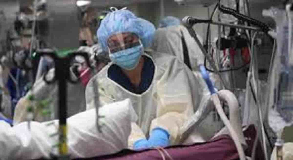 Piemonte sospende ricoveri no Covid in tutti gli ospedali della Regione (escluse urgenze e oncologici)