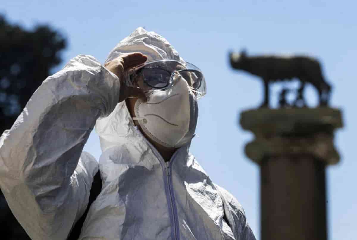 Lazio in zona arancione da lunedì 8 marzo? Venerdì si decide dopo il monitoraggio dell'ISS