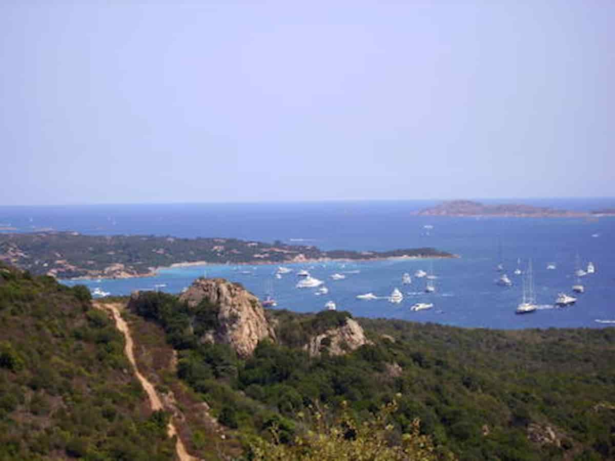 Sardegna, si teme assalto alle seconde case in Costa Smeralda