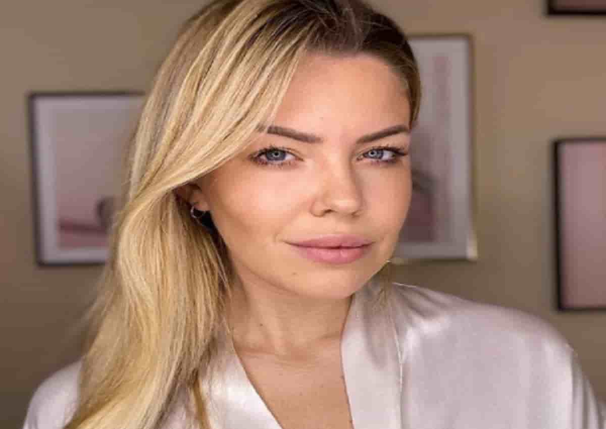 Ogni Mattina, Costanza Caracciolo, il dolore per l’aborto: “Mi vengono i brividi al pensiero”