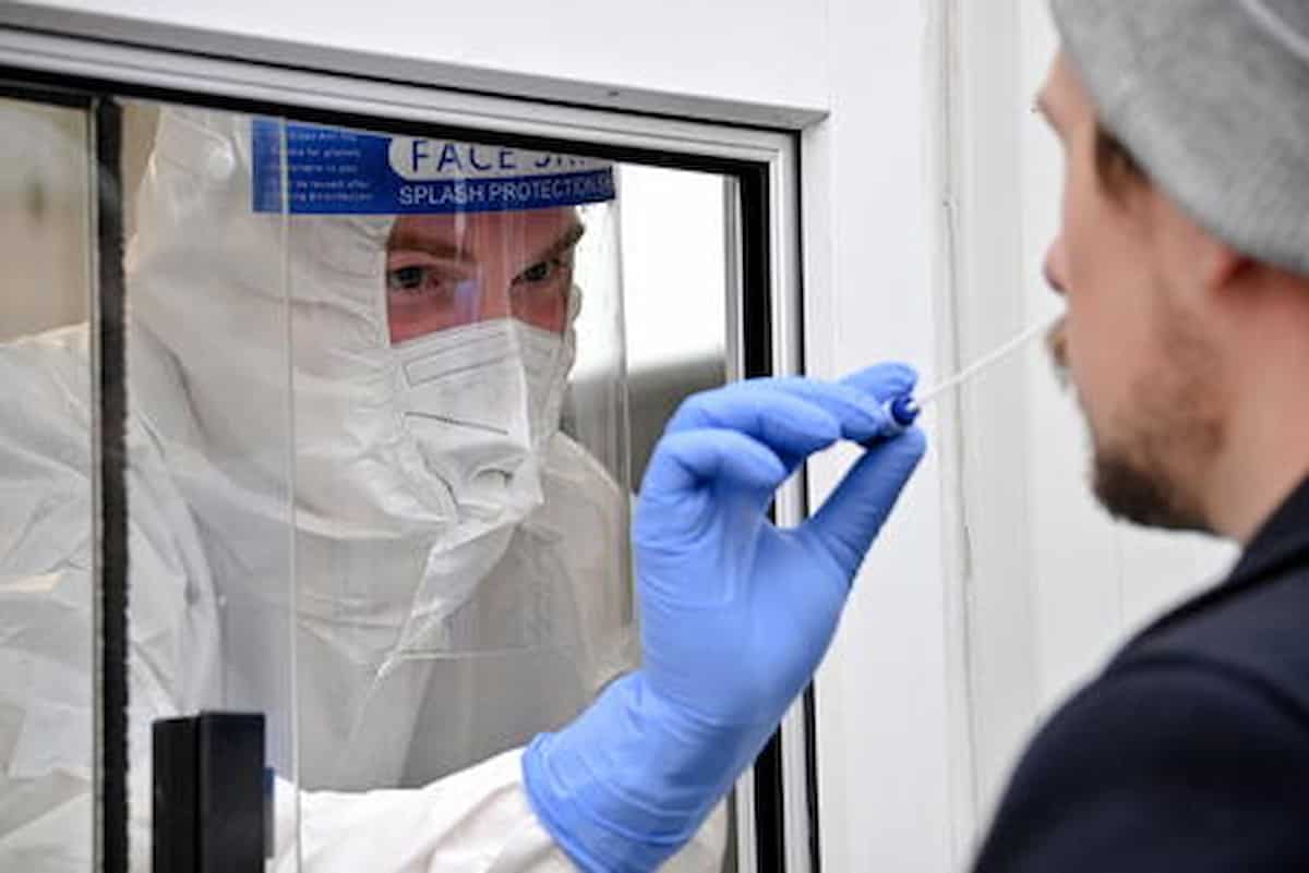 Coronavirus bollettino 2 marzo