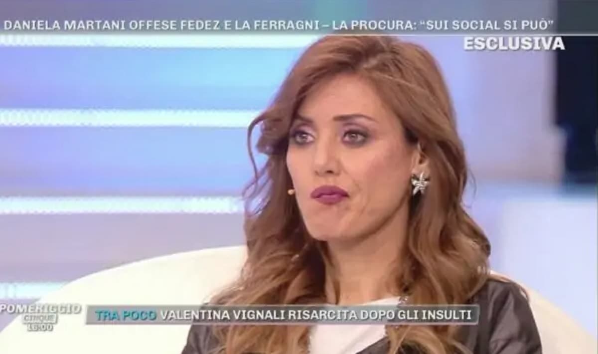 Isola dei Famosi Daniela Martani concorrente, polemiche sulla No-Vax nel reality