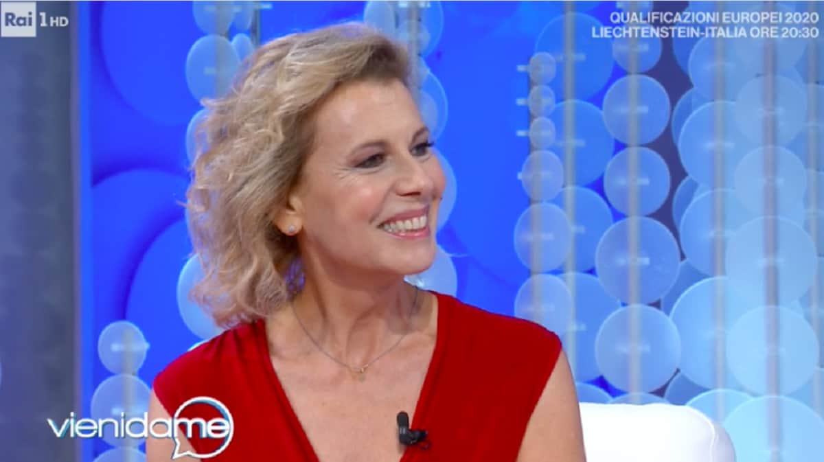 Daniela Poggi chi è, età, marito, figli, vita privata dell'attrice ospite di Oggi è un altro giorno