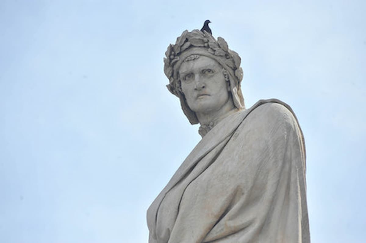 dante giornale tedesco