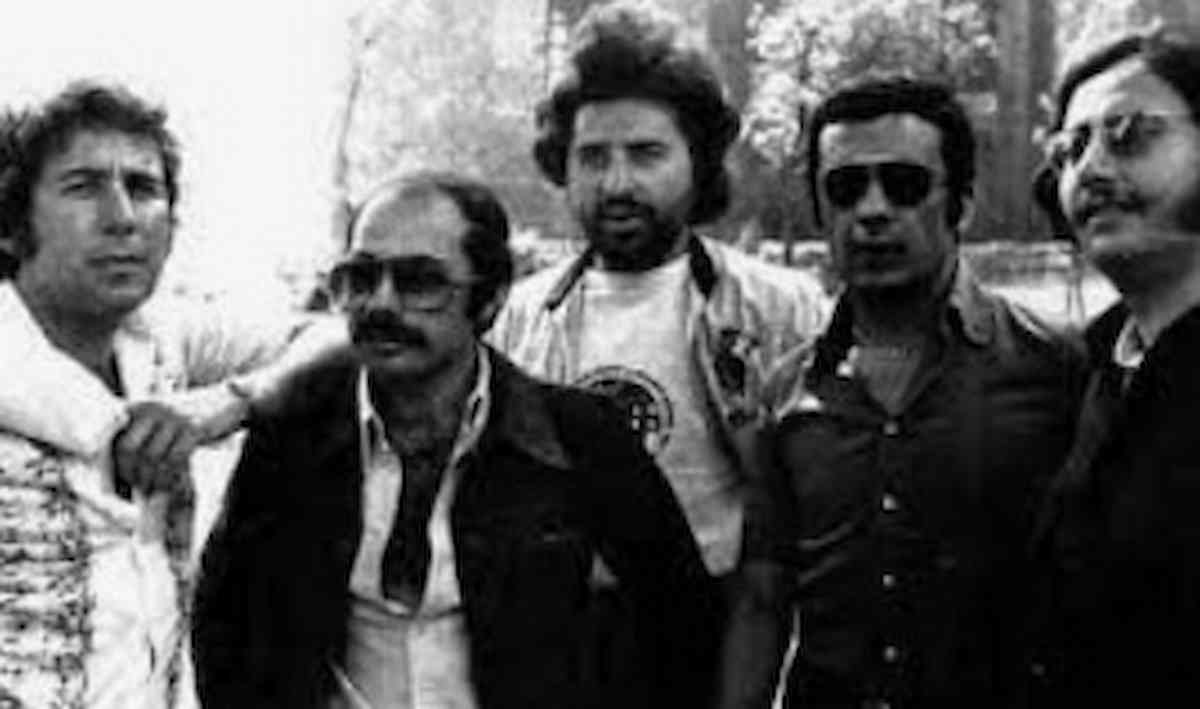 Dik Dik chi sono: morte Pepe Salvaderi, nome componenti, età, carriera gruppo musicale