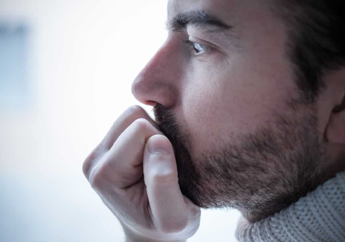 Coronavirus, chi lo contrare triplica il rischio di disfunzione erettile. La ricerca delll’Università Tor Vergata di Roma