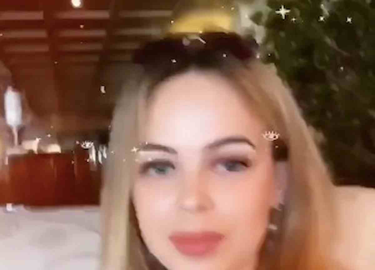 Drusilla Gucci chi è: Isola dei Famosi 2021, fidanzato, figli, età, vita privata e carriera modella