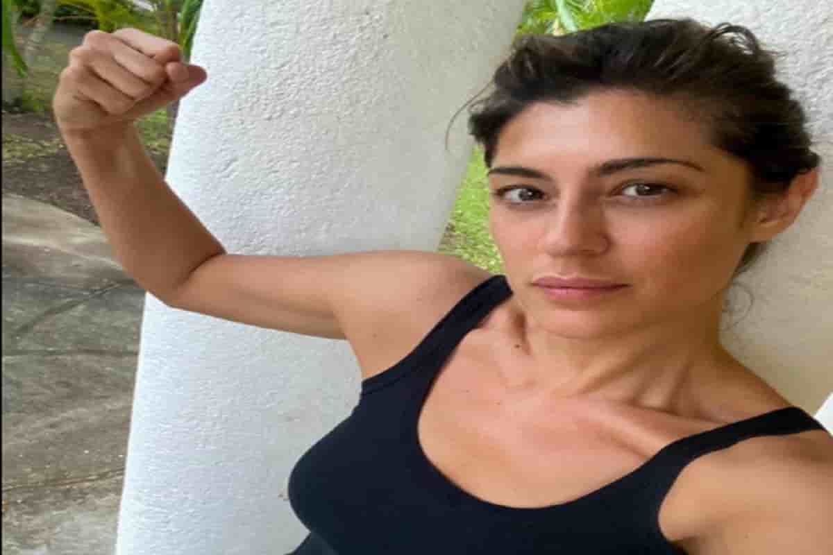 Elisa Isoardi chi è: Isola dei Famosi, Instagram, compagno, figli, vita privata, Matteo Salvini