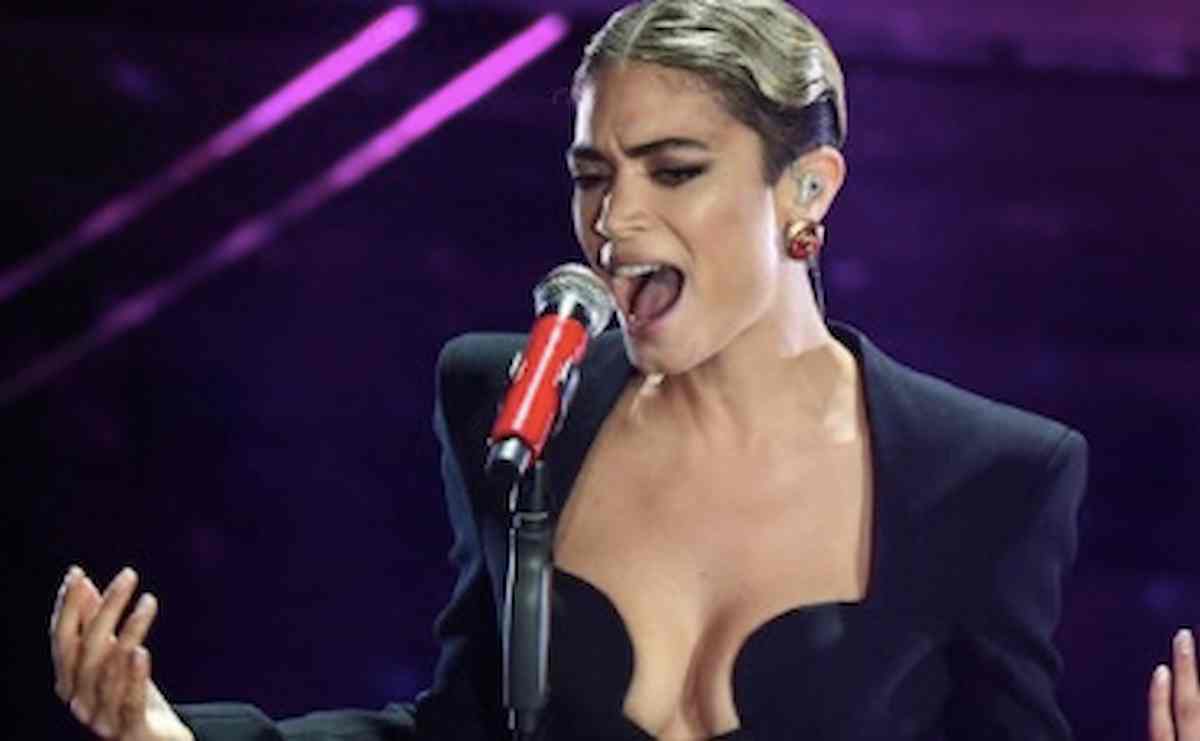 "Elodie trans", la cantante offesa sui social per video del suo provino a X Factor nel 2009: la sua reazione Instagram