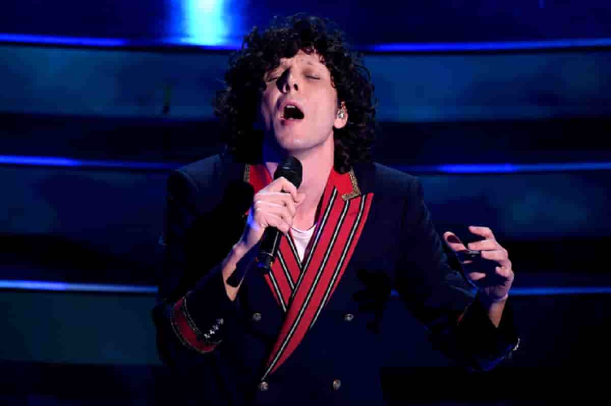 Sanremo 2021, la classifica generale: Ermal Meta primo, Willie Peyote secondo e Arisa terza