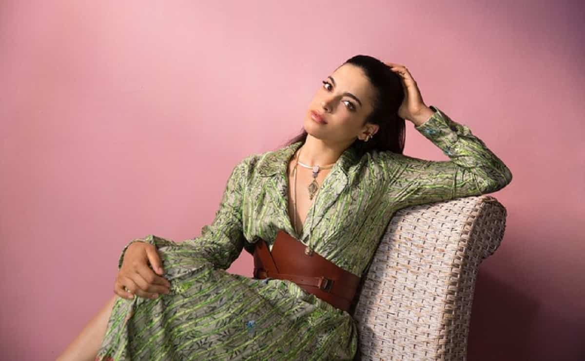 Ester Pantano chi è, età, fidanzato, Màkari, vita privata dell'attrice ospite di Oggi è un altro giorno