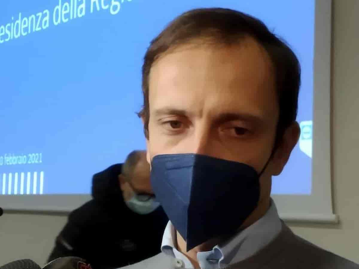 Friuli Venezia Giulia, nuova ordinanza di Fedriga: scuole in Dad da 8 marzo e Udine e Gorizia in zona arancionelia, nuova ordinanza di Fedriga: scuole in Dad da 8 marzo e Udine e Gorizia in zona arancione