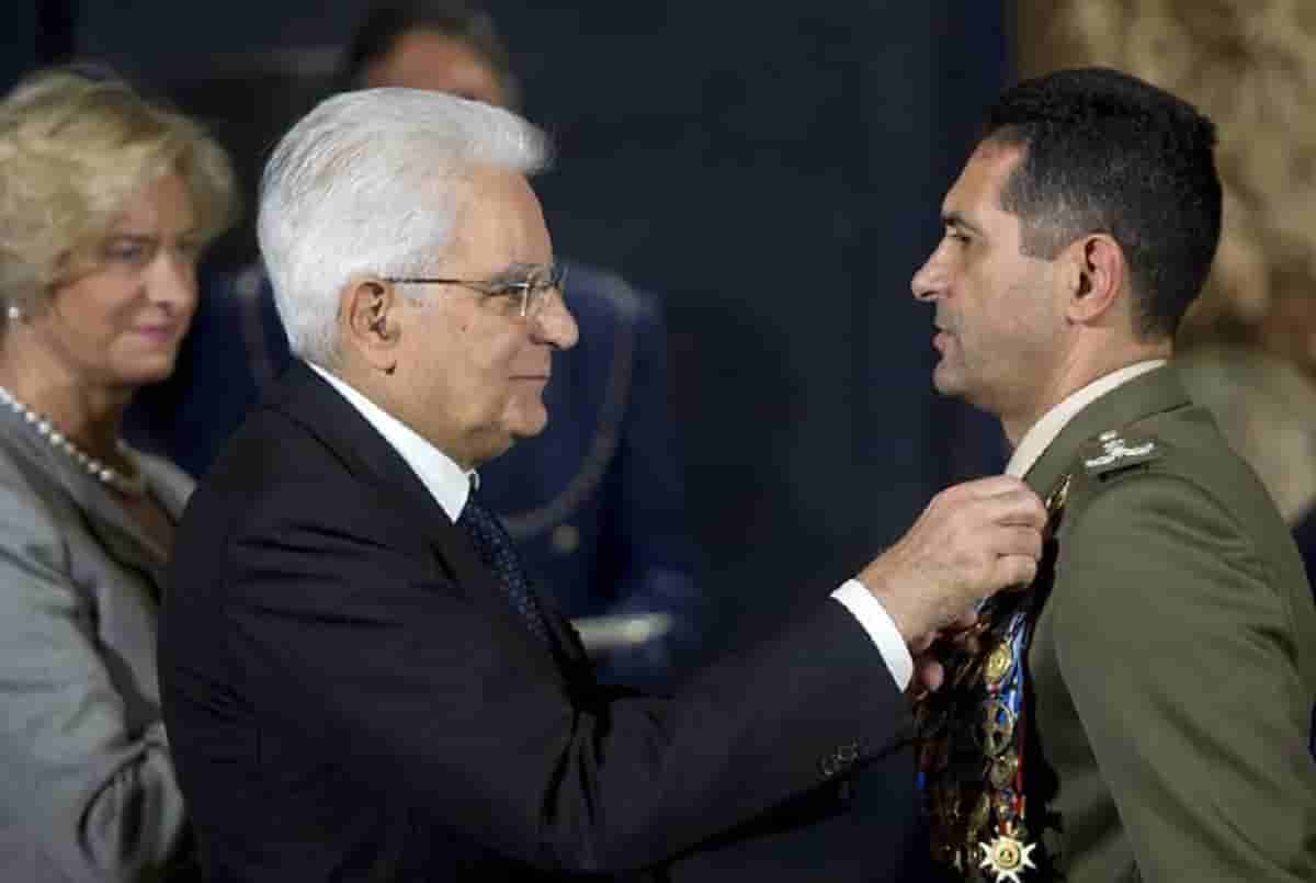 Francesco Paolo Figliuolo, chi è il nuovo commissario straordinario per l'emergenza Covid-19