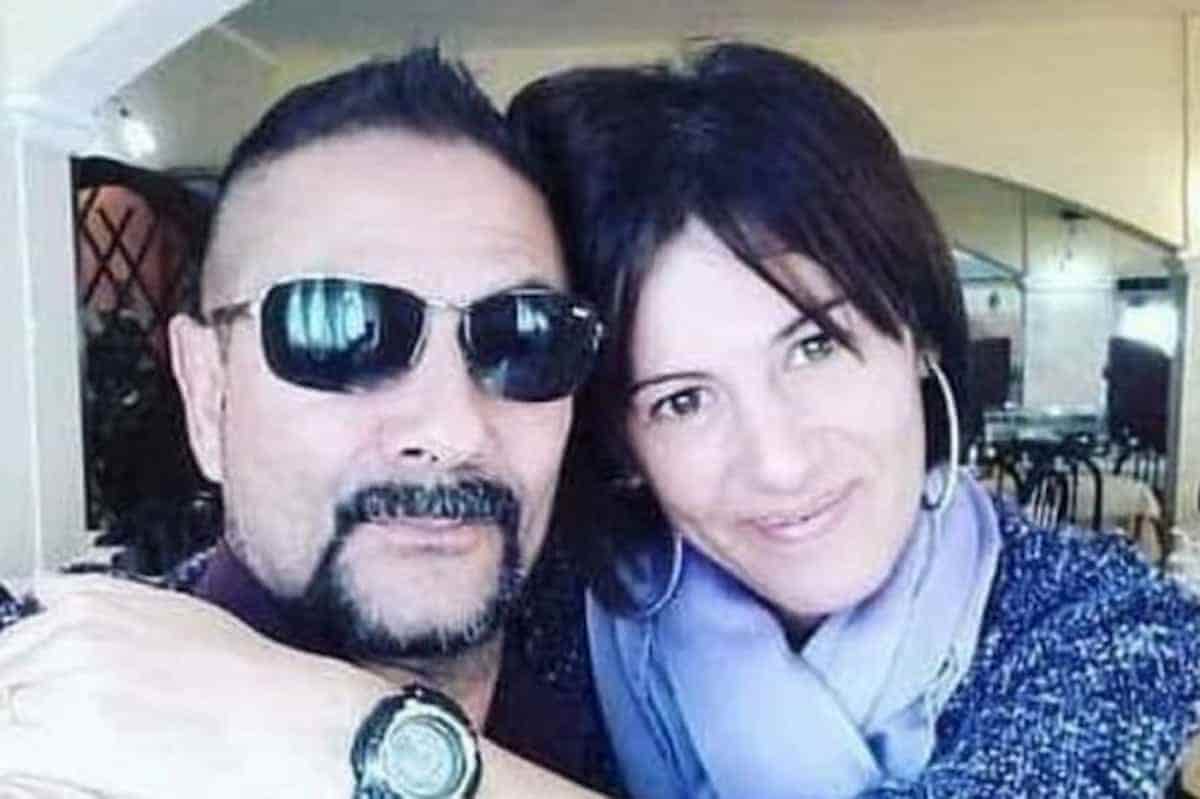 Gabriella Maxia ritrovata in un carcere in Svizzera