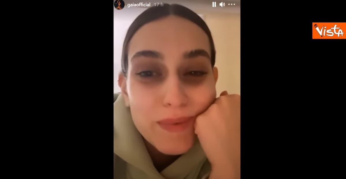 Sanremo 2021, Gaia vince la classifica RTL 102.5