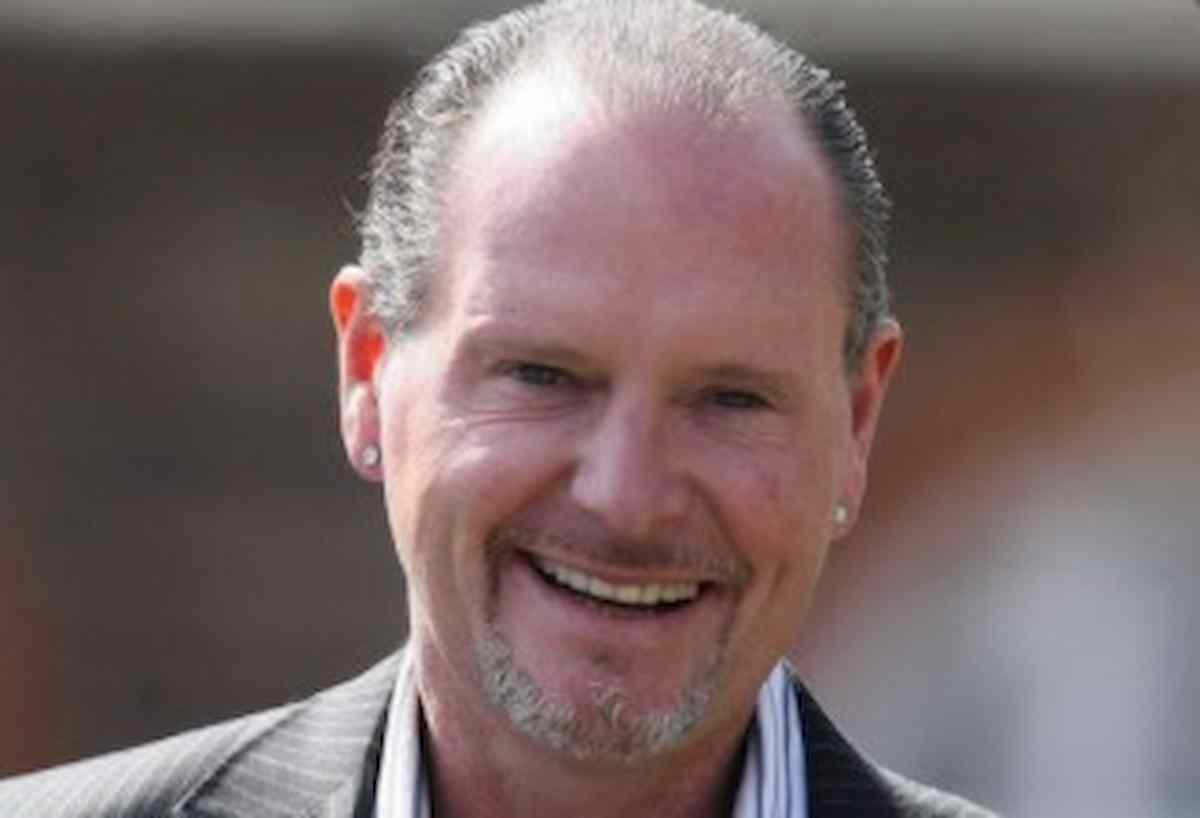 Paul Gascoigne chi è: Isola dei Famosi 2021, moglie, figli, età, vita privata, carriera dell'ex calciatore Lazio