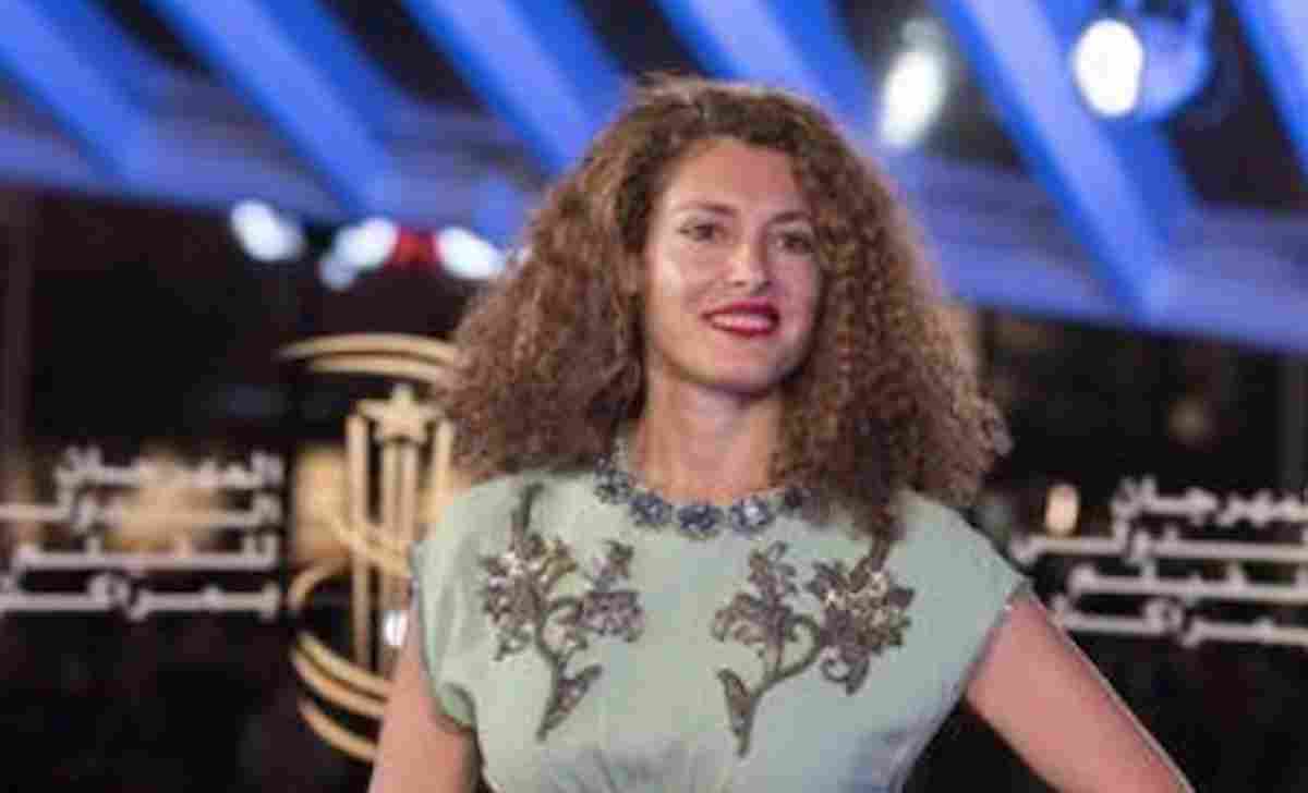 Ginevra Elkann: "Gianni Agnelli? Mi manca la sua energia. Lapo Elkann? molto uniti"