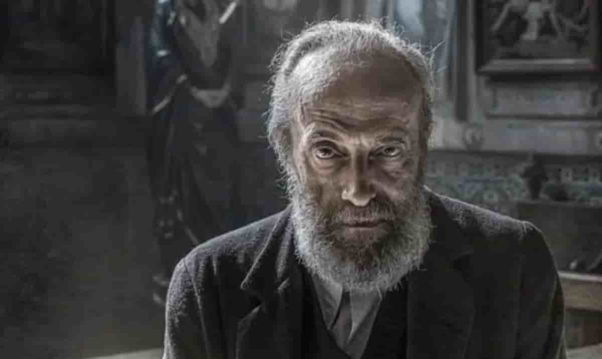 Giuseppe Gavazzi è morto, l'attore aveva recitato anche ne Il Commissario Ricciardi