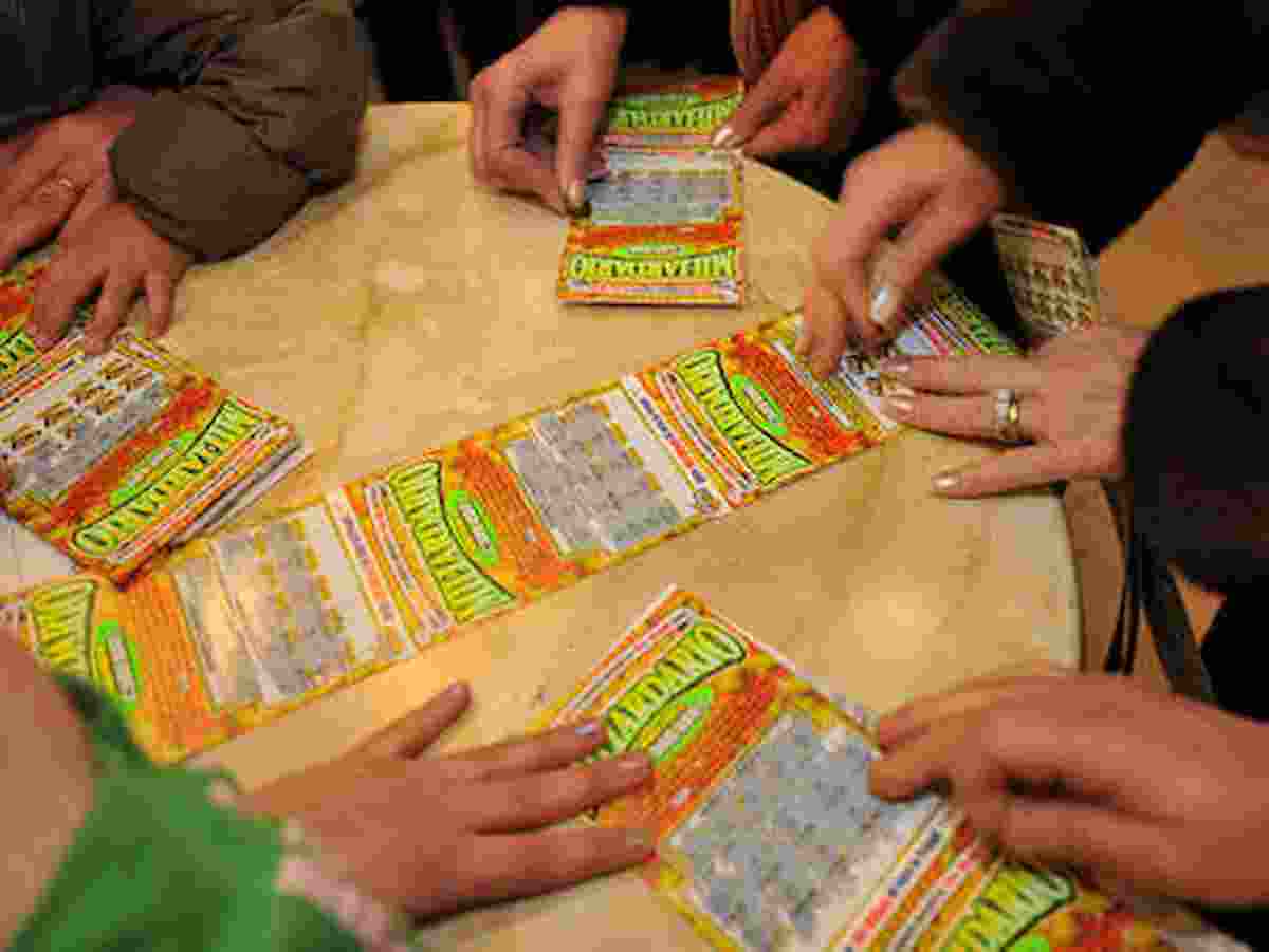 Amatrice, uomo vince 500mila euro con un gratta e vinci: la sua casa era stata distrutta terremoto