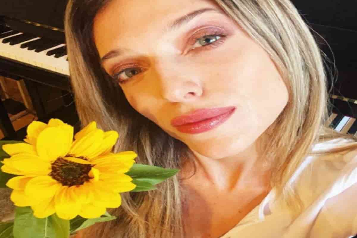 Guenda Goria e l'endometriosi: “Per tanti mesi ho sottovalutato i miei sintomi attribuendoli allo stress"