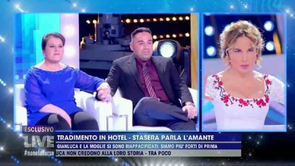 Hotel Eufemia, la coppia annuncia: "Aspettiamo un bambino. Abbiamo superato il tradimento"