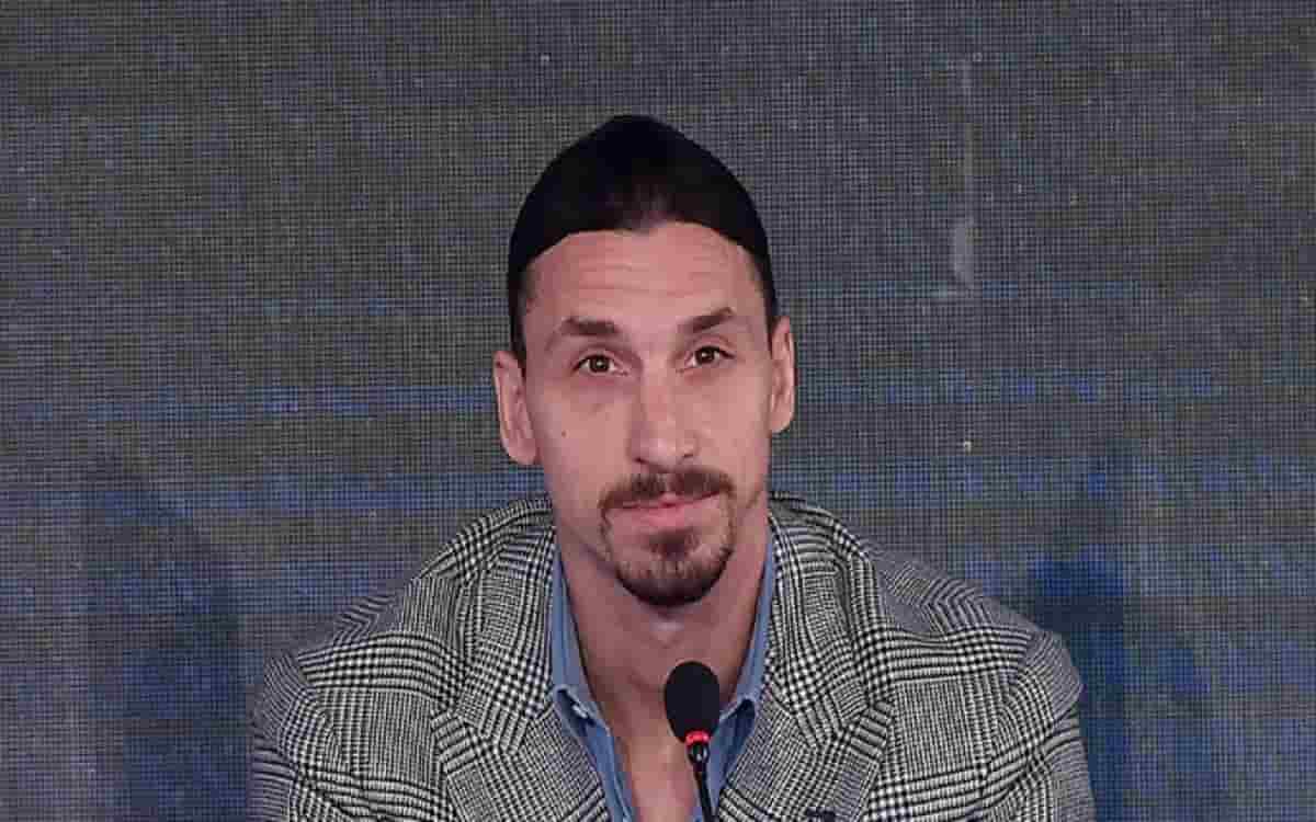 Sanremo, Amadeus annuncia: "Zlatan Ibrahimovic e Mihajlovic canteranno Io Vagabondo"