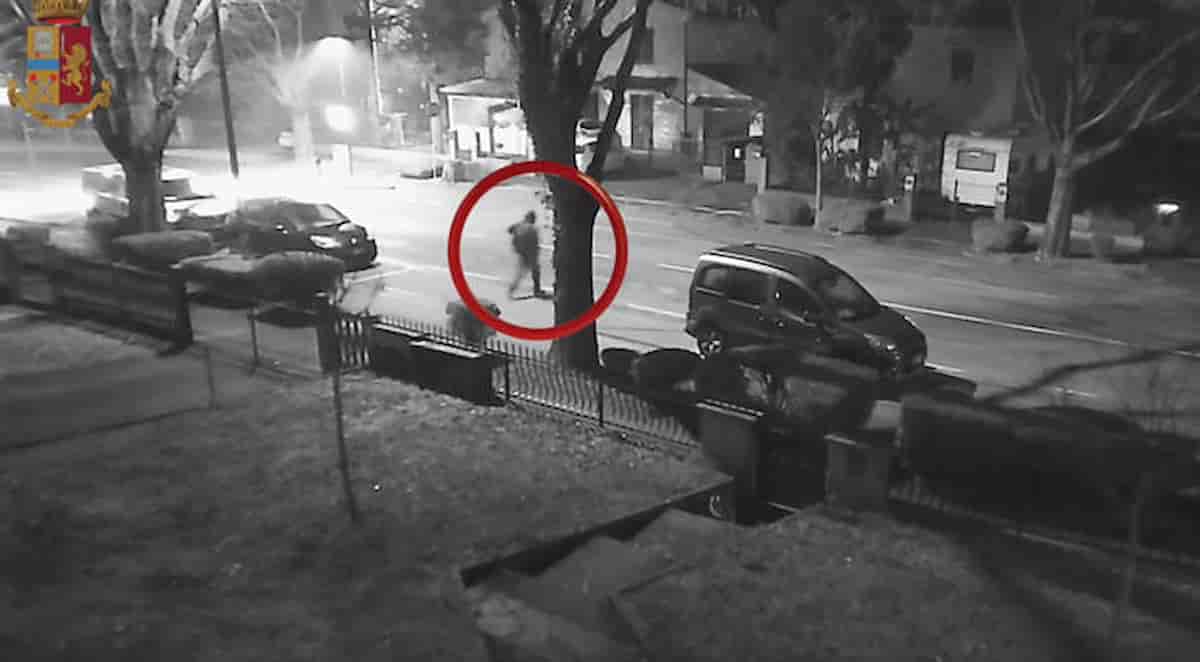 Omicidio Ilenia Fabbri: Pierluigi Barbieri "lo Zingaro "confessa di essere il killer di Faenza (l'autore materiale)