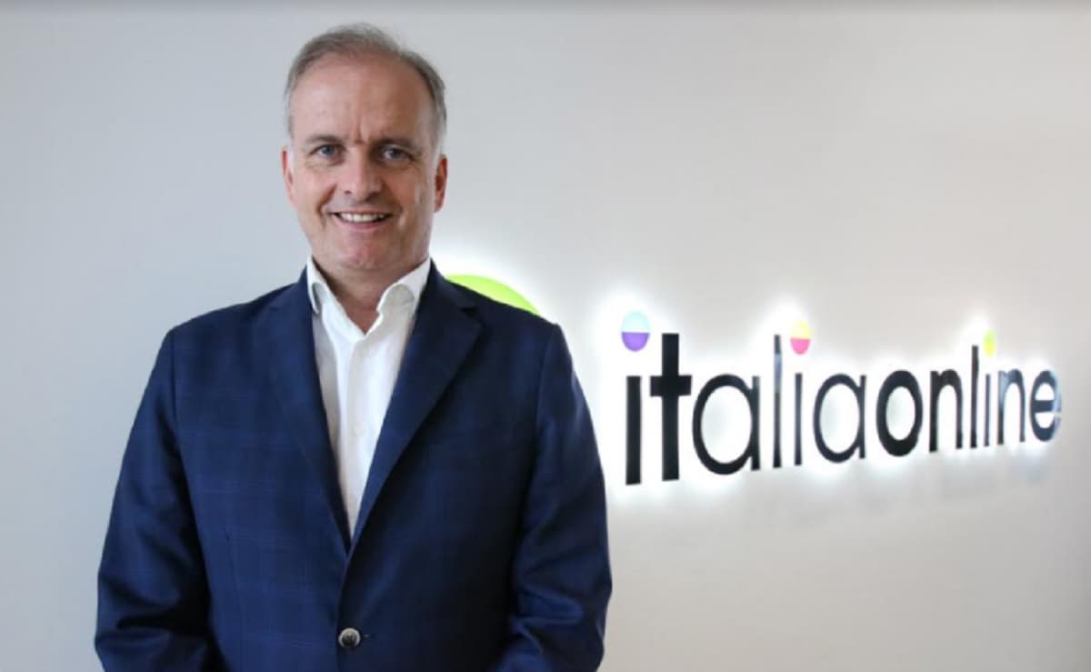Italiaonline, accordo con Media Prima per i portali Robadadonne.it e GravidanzaOnline
