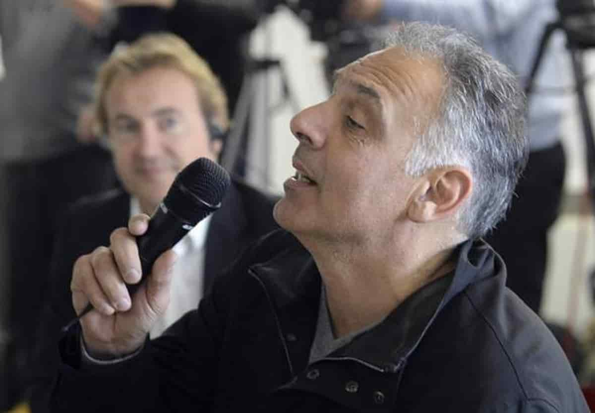 Roma, James Pallotta contro Monchi: "Io volevo Ziyech, ma a lui non piaceva. E prese... Pastore"