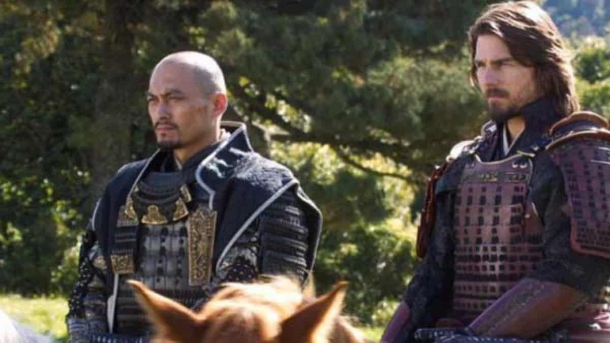 L’ultimo Samurai, la vera storia del guerriero Katsumoto