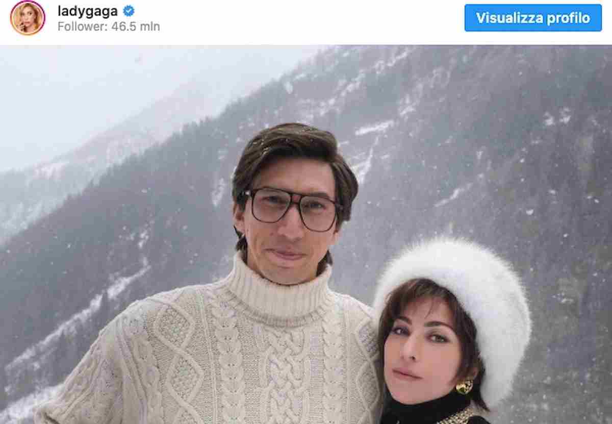 Patrizia Reggiani attacca Lady Gaga: "Mi interpreta in House of Gucci senza la sensibilità di venire incontrarmi"