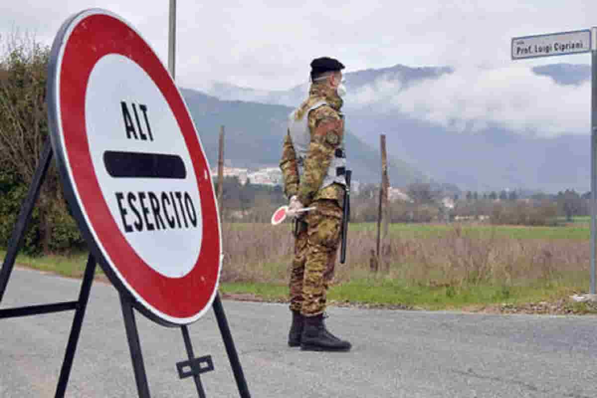 Lazio zona rossa? L'Unità di Crisi: "I dati del contagio sono in aumento e raggiungono i livelli di due mesi fa"