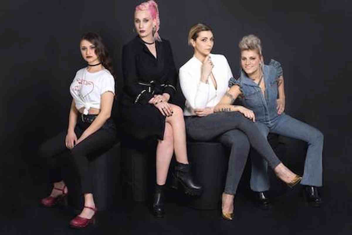 Le Deva chi sono: Sanremo 2021, Orietta Berti, età, carriera, canzoni del gruppo musicale ospite Oggi è un altro giorno