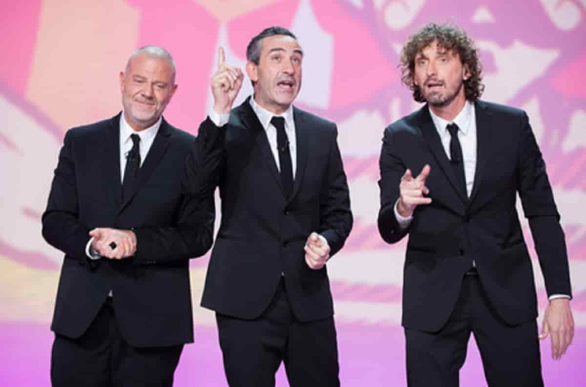 Le Iene, puntata 26 marzo: anticipazioni, scherzi e servizi del programma di Italia 1