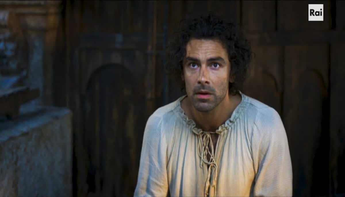 Leonardo anticipazioni e trama seconda puntata