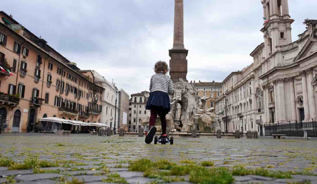 Congedo parentale Covid e bonus baby sitter: chi può ottenerli e quanto valgono