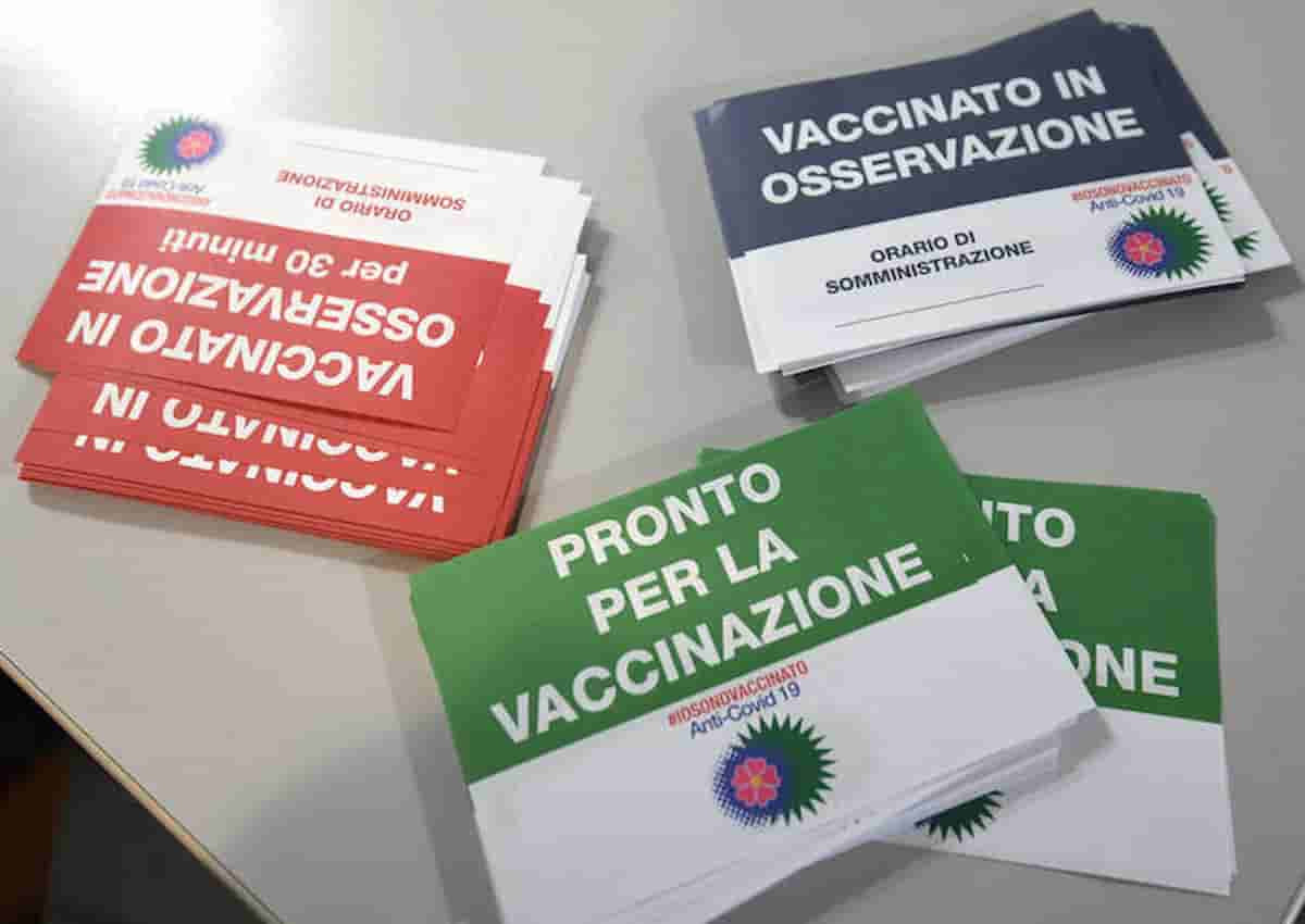 Lombardia incapace di sms: 205mila anziani aspettano almeno fino a Pasqua, l'impietoso confronto con il Lazio