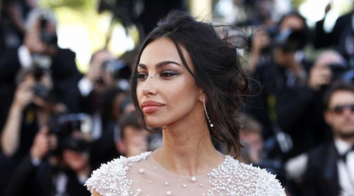 Madalina Ghenea ansa